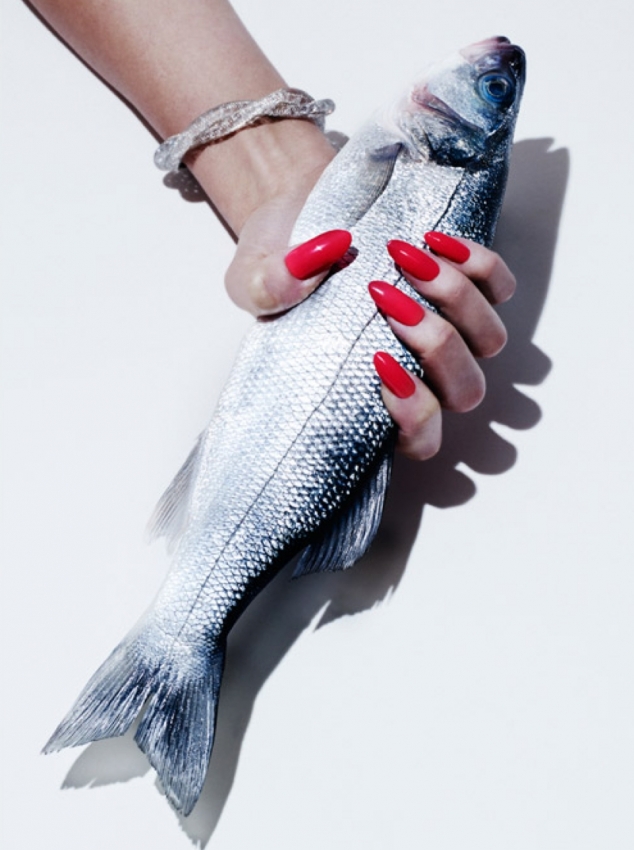 WENDY RORONG - PORTFOLIO - EDITORIAL